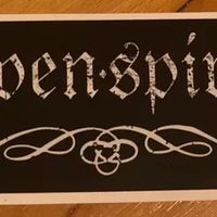 Seven Spires Sticker