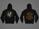 Gods of Debauchery Hoodie