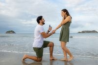 Marry Me Proposal Service `