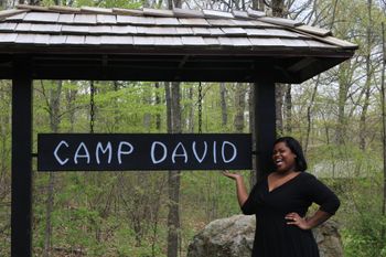 Camp David
