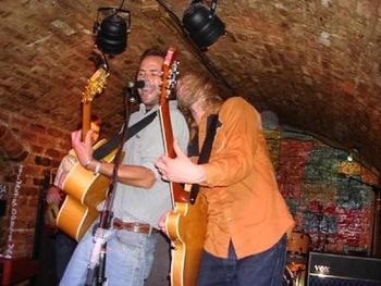 Cavern Club Kimono Dragon Era
