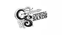 ** CANCELLED**  The Crystal Sands Band