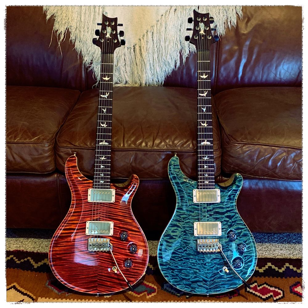 Dennis DelGaudio - Gear Dennis DelGaudio - Gear