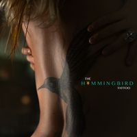 The Hummingbird Tattoo by Luna Achiary