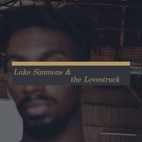 An Evening with Luke Simmons