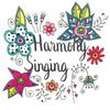 Spring choir: 12 weeks of in-person singing (Monday nights)