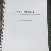 Free That Sound Book