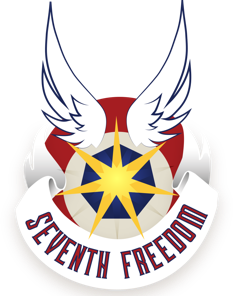 ☆FREEDOM☆ Freedom Logo Sleeveless Cream FD23MMSL0920CR Stretch-Jersey Shell in Shirts & Tees | Vince