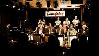 Munich Uptown Jazz Orchestra