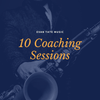 10 Coaching Sessions