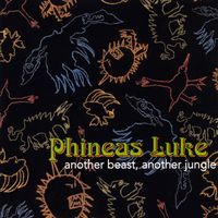 Another Beast, Another Jungle by Phineas Luke