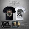 'As We Set The Skies Ablaze' Digipack Bundle