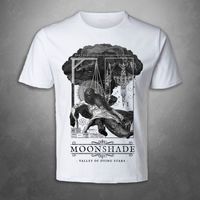 'Dying Stars'  T-Shirt