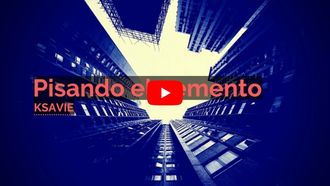 cancion Pisando el cemento ksavie