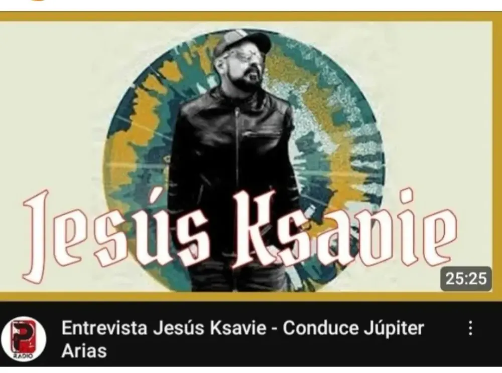 jesus ksavie pedimos perdon