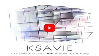 tema tu clima extremo de Ksavie