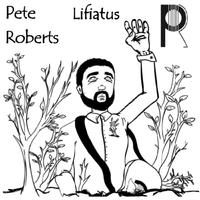 Lifiatus by Pete Roberts