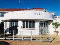Pete Roberts @ Pacific Hotel - Yamba