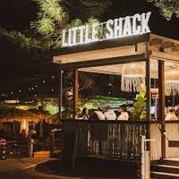 FREE live music with Pete Roberts @ Little Shack - Port Macquarie