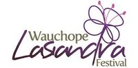 Wauchope Lasiandra Festival