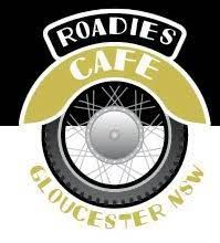 Pete Roberts @ Roadies Cafe - Gloucester