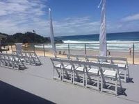 Port Macquarie Surf Club - Flynn's Beach Bar