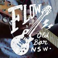 NOWEVER Album Tour Pt1 Spring Thing - Flow Bar - Old Bar