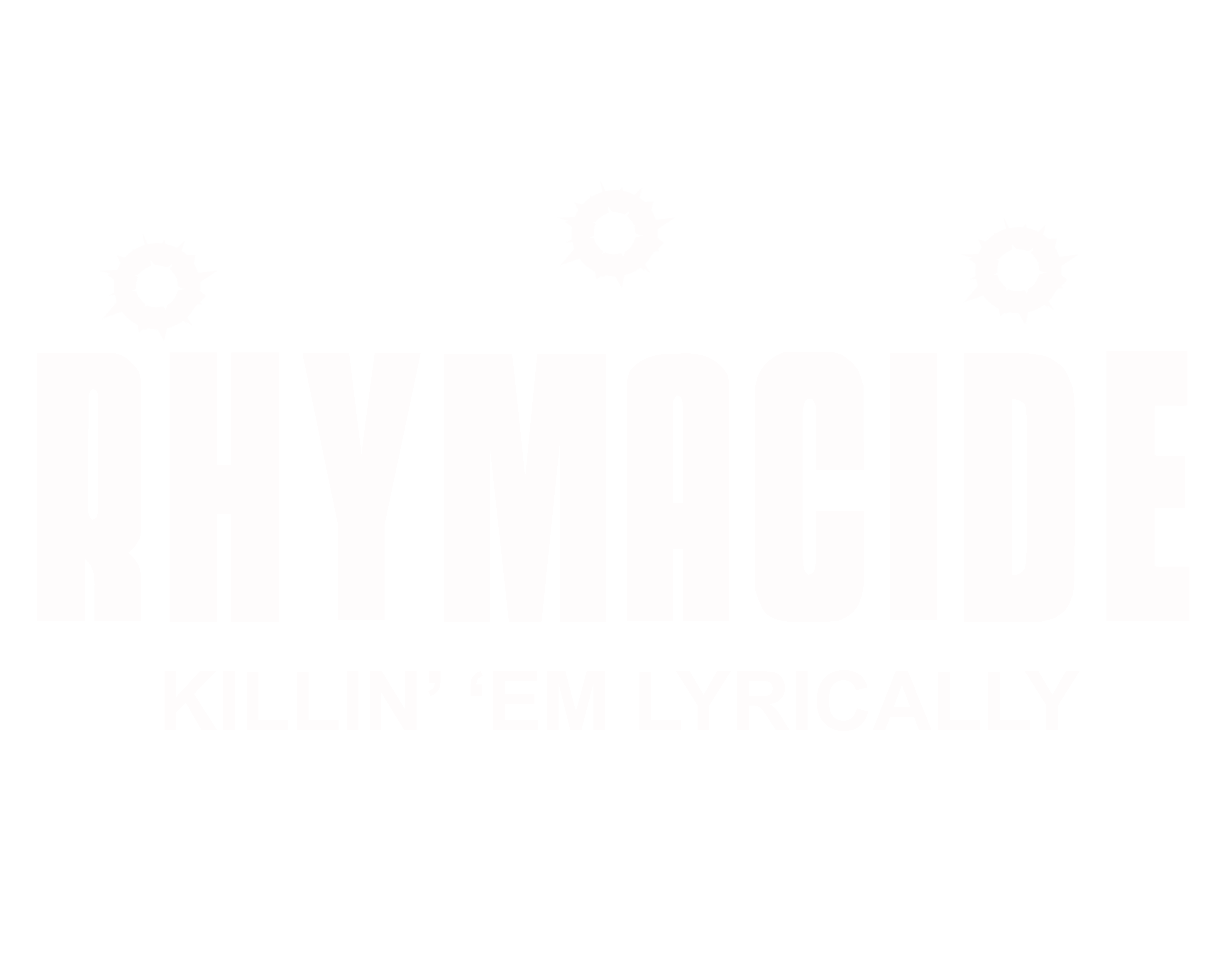 rhymacide