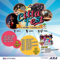 Citta Fest