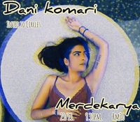 Dani Komari live at Merdekarya (Intro to Circles)