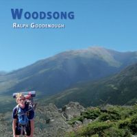 Woodsong - full album $9.99: Physical CD 12.99 