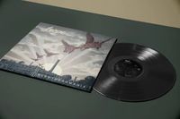 Eleutheromania: TROPE TOUR VINYL - Available only at show