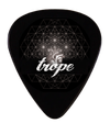 Trope Prism Guitar Pick