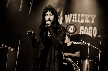 Photo by Mathias Fau
