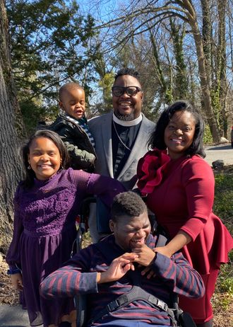 INSPIRE: Founding Family