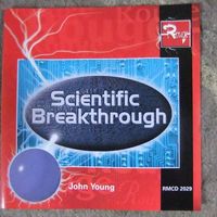 Scientific Breakthrough by John Young