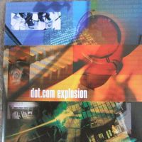 Dot.com Explosion by John Young
