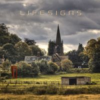 Lifesigns (16 bit FLAC) by Lifesigns