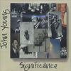 Significance: CD
