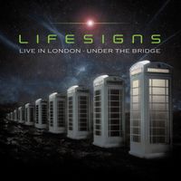 Under The Bridge (16 bit FLAC) by Lifesigns