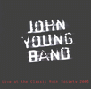 John Young Band: CD