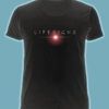 Sunburst: T-shirt (Ladies Medium only) (from £25)