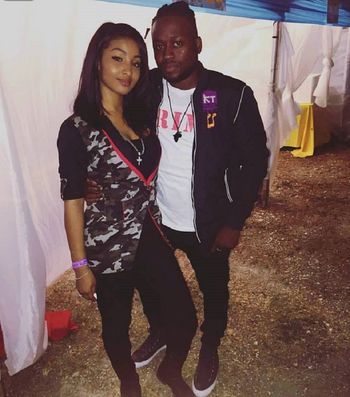 Ktmusik & Shenseea
