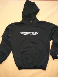 Rime Fytahs Hoodie - Large