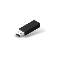Complete Catalog - USB