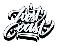 West Coast 2 by Quaesar