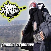 Plastic Explosive: Double CD