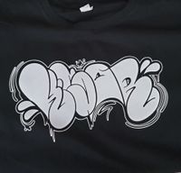 KSAR Bubble Bomb Tee