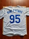 Rime Fytahs Baseball Jersey