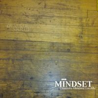 Mindset: Mindset - CD